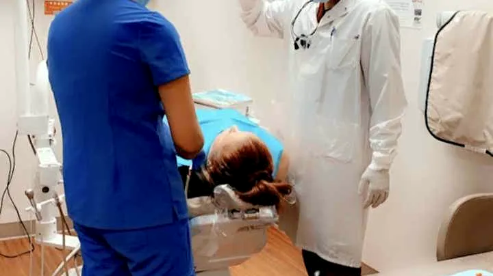 dentist in pasadena, Pasadena