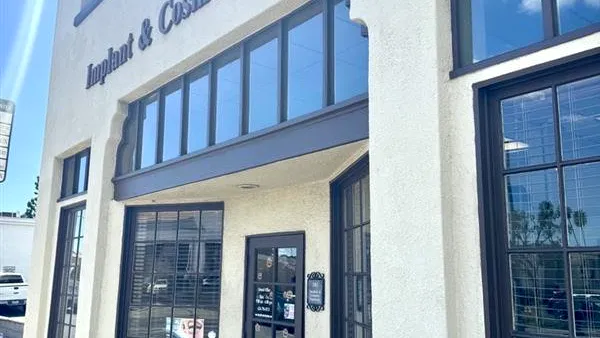 dentist in pasadena, Pasadena